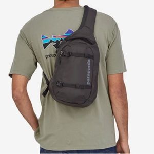 Patagonia Atom Sling Bag 8L